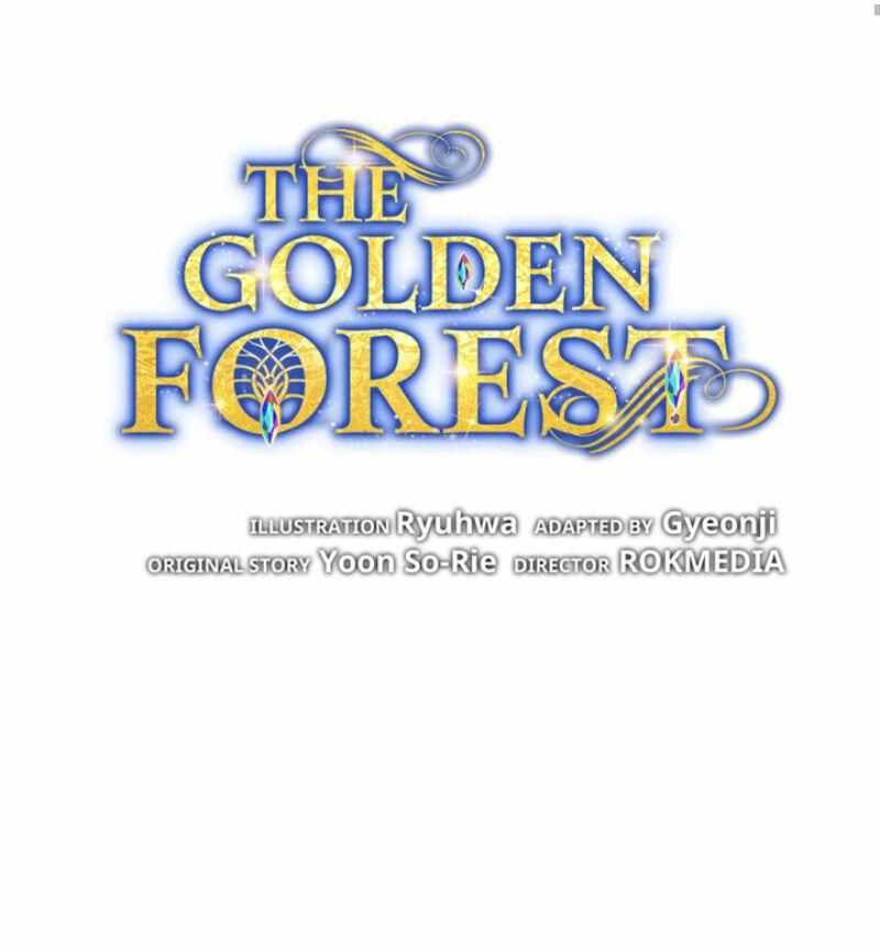 Golden Forest Chapter 14 2